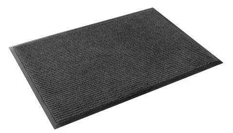 Barrier Mat 1500x900mm charcoal